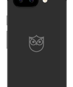 Alternative view of Graphene OS
