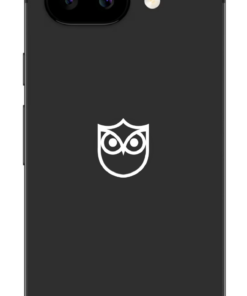 Alternative view of owl Pro